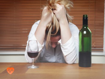 Панические атаки при алкоголизме в Ирбите