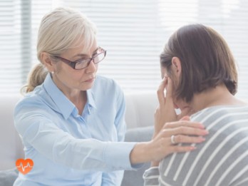 Панические атаки при алкоголизме в Ирбите