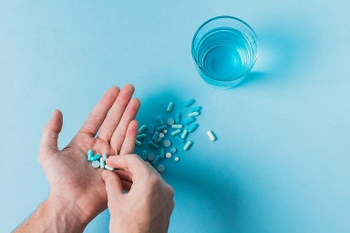 Лечение стресса в Ирбите